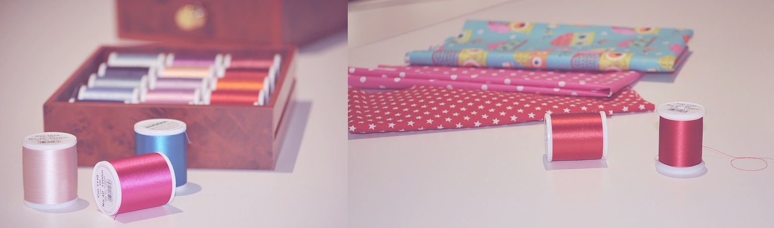 ACCESSORIES Übersicht