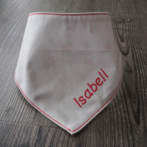 Dreieckstuch Isabell