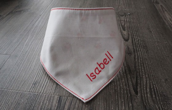 Dreieckstuch Isabell