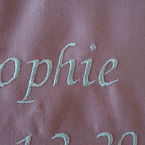Kissen Sophie